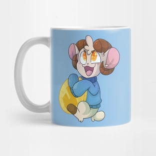 schlattcoin Mug